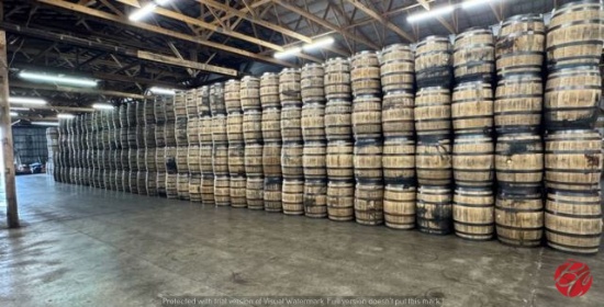 Buffalo Trace Kentucky Straight Bourbon