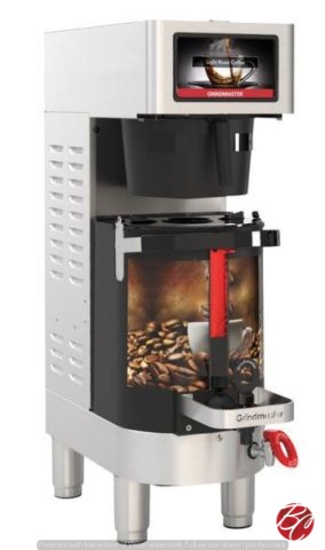 Grindmaster LV606056 Single Air Shuttle Brewer