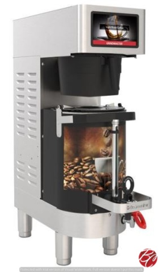 Grindmaster LV606057 Single Warmer Shuttle Brewer