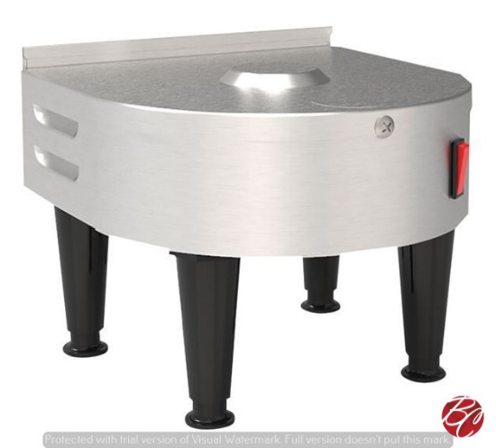 Grindmaster LV606304 Warmer Shuttle Stand