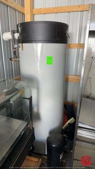 Bradford EF100T199E3N2 Hot Water Heater (NG)