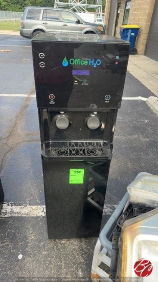 Office H2O ELITE-11000 Water Dispenser
