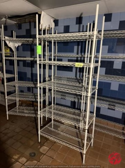 Metro Racks