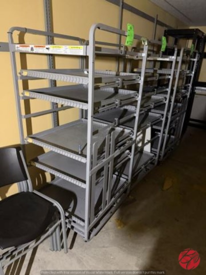 Metal Cart