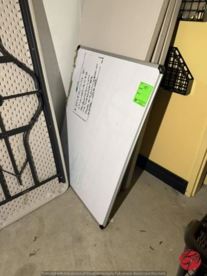 Eraser Board