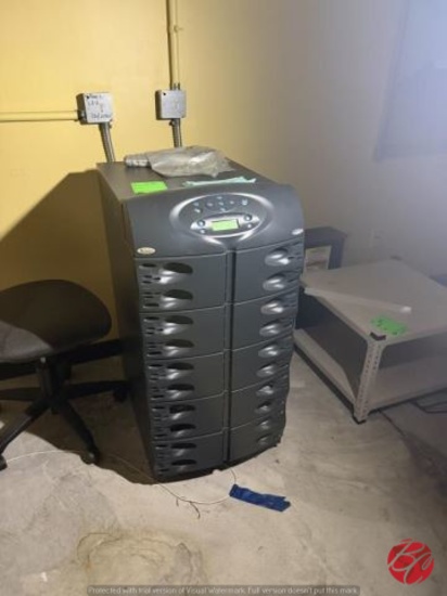 Power Source