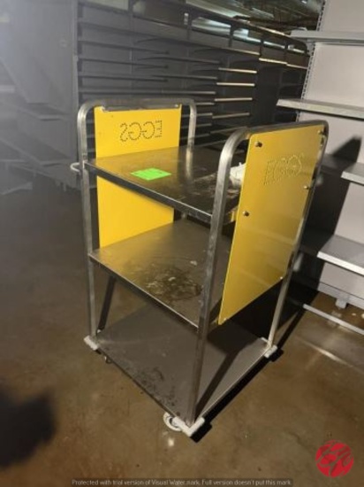 Egg Cart