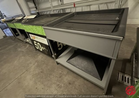 Dump Bins