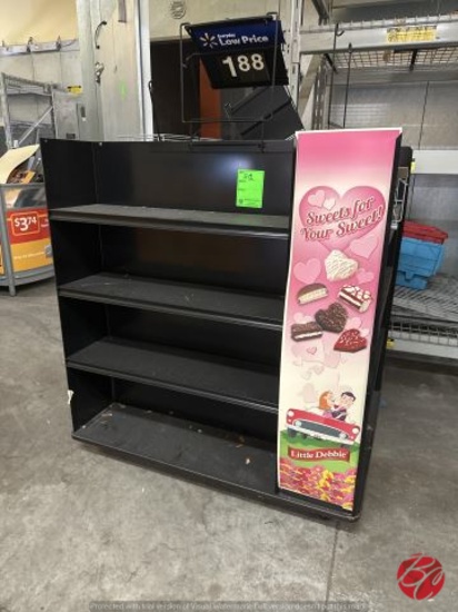 Merchandiser