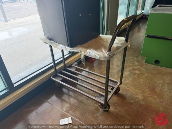 Stock Cart-ONLY