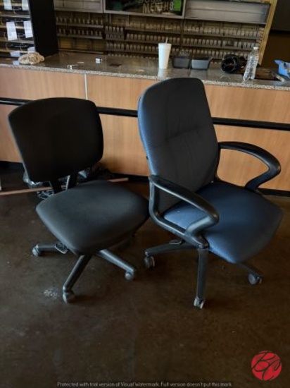 Office Chairs