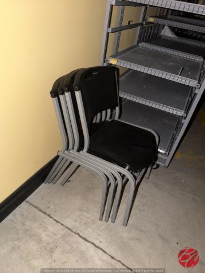 Stacking Chairs