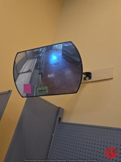 Security Mirror