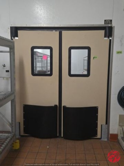 Easy Swink Doors