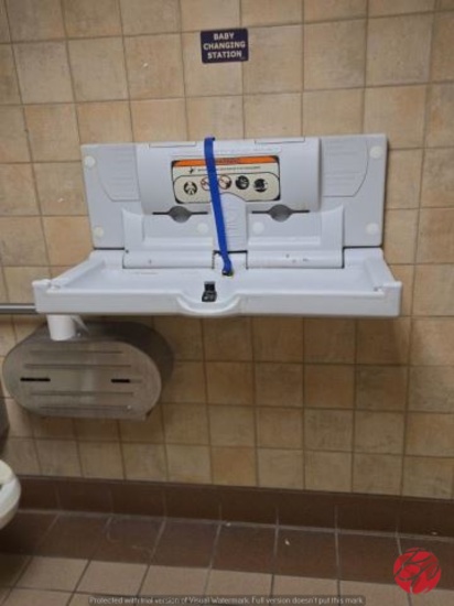 Baby Changing Station