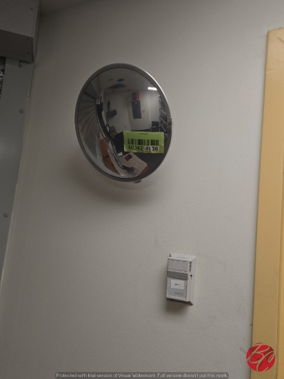 Security Mirror