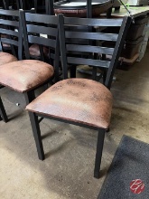 Metal Chairs