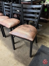 Metal Chairs
