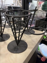 French Fry Cone Baskets