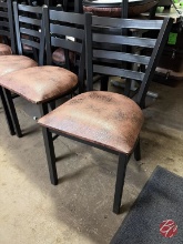 Metal Chairs