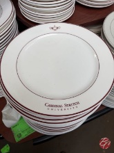Oneida Dinner Plates