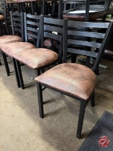 Metal Chairs
