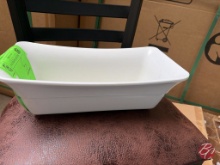 Hubert Buffet Serving Dish