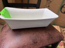 Hubert Buffet Serving Dish