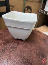 Hubert Buffet Serving Dish