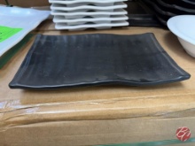 Rectangular Serving Plate