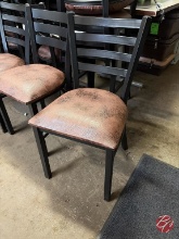 Metal Chairs