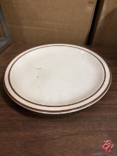 Dinner Plates
