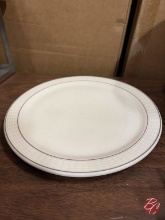 Dinner Plates