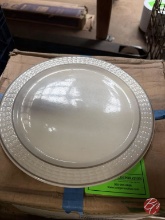 Dinner Plates