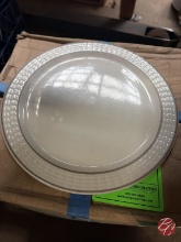 Dinner Plates
