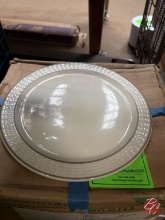 Dinner Plates