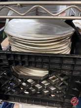 Assorted Plates