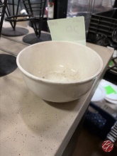 Bowls
