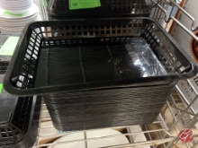 Serving Baskets