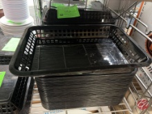 Serving Baskets