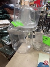 Beverage Dispenser