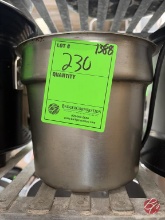 Stainless Steel Insert