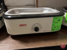 Nesco18 Qt Roaster Oven