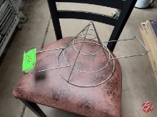 Commercial Filter Cone Holder