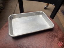 9.5 x 6.5 Sheet Pans