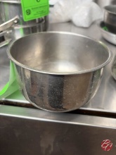 Stainless Steel Bowl