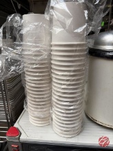 Disposable Soup Bowls