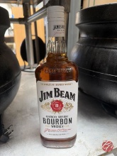 Jim Beam Kentucky Bourbon