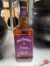 Jack Daniel’s Tennessee Blackberry