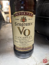 Seagrams VO